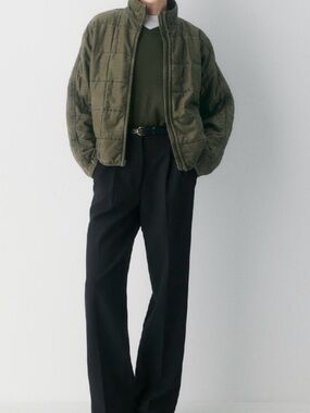 Little moon remote jacket